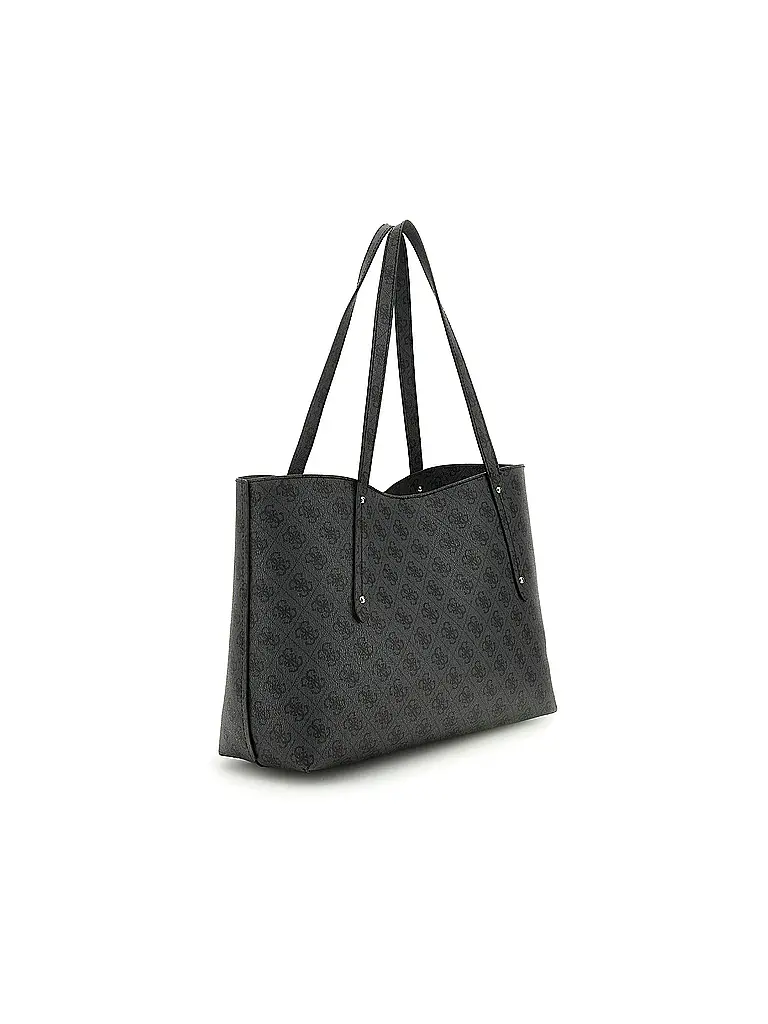 GUESS | Sac - Shopper BRENTON | Noir