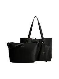 GUESS | Sac - Shopper ECO BRENTON | Noir