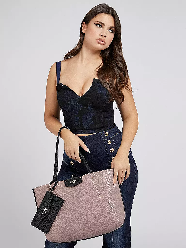 GUESS | Sac - Shopper ECO BRENTON | 