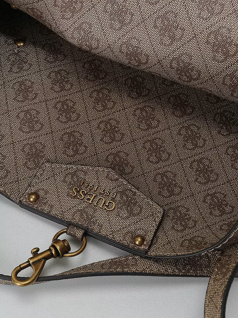 GUESS | Sac - Shopper ECO BRENTON | 