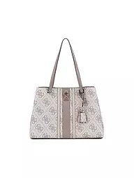 GUESS | Sac - Shopper ERENIA | Gris clair
