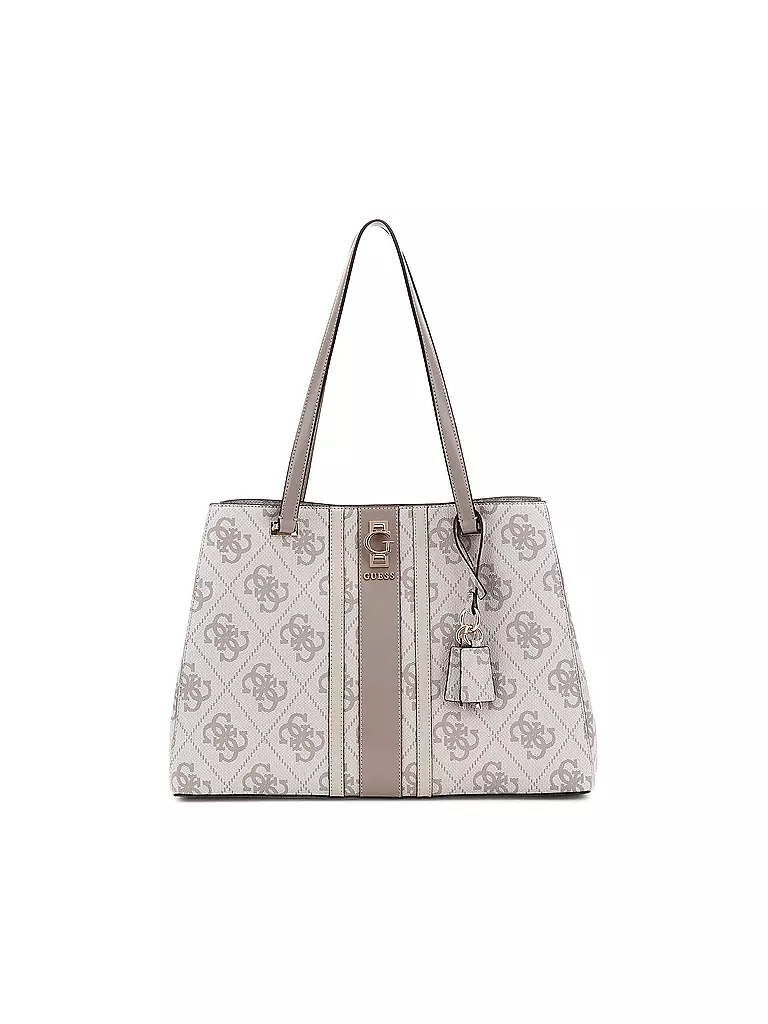 GUESS | Sac - Shopper ERENIA | hellgrau