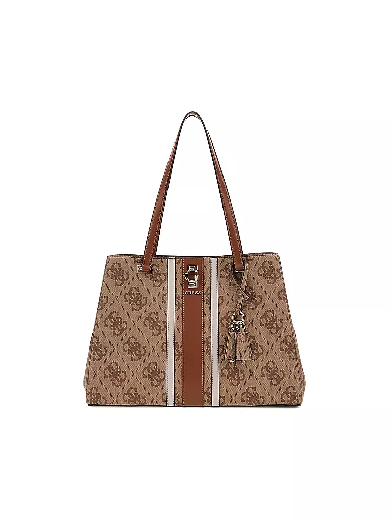 GUESS | Sac - Shopper ERENIA | beige
