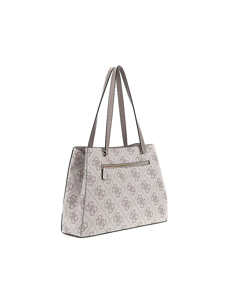 GUESS | Sac - Shopper ERENIA | hellgrau