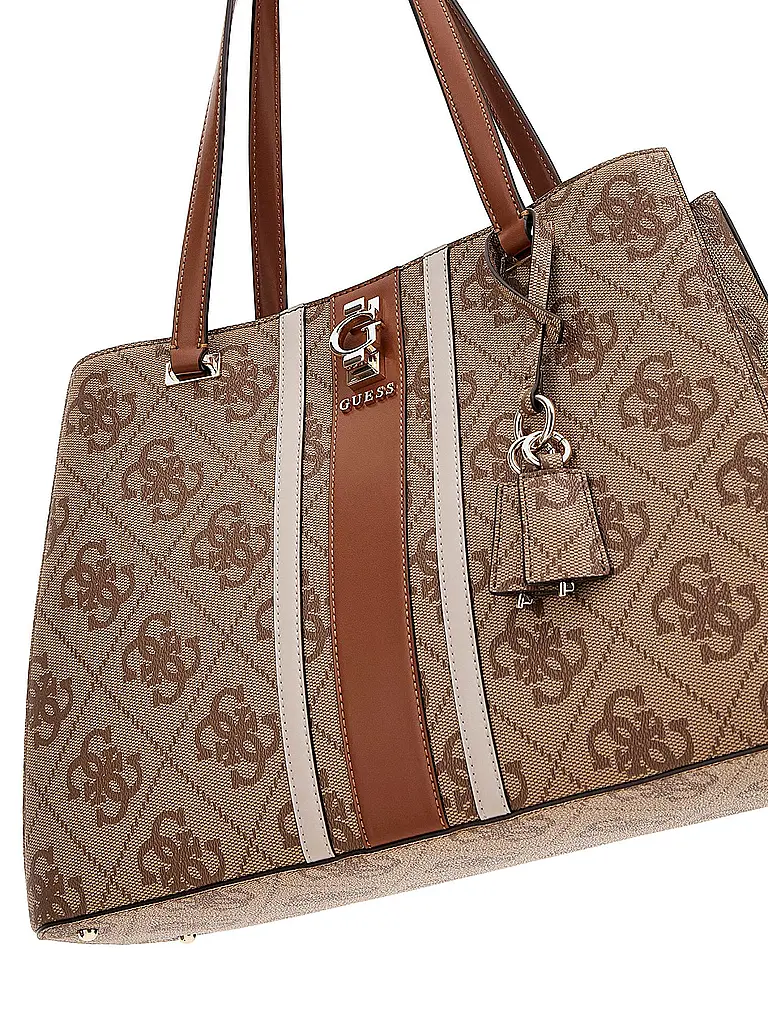 GUESS | Sac - Shopper ERENIA | beige