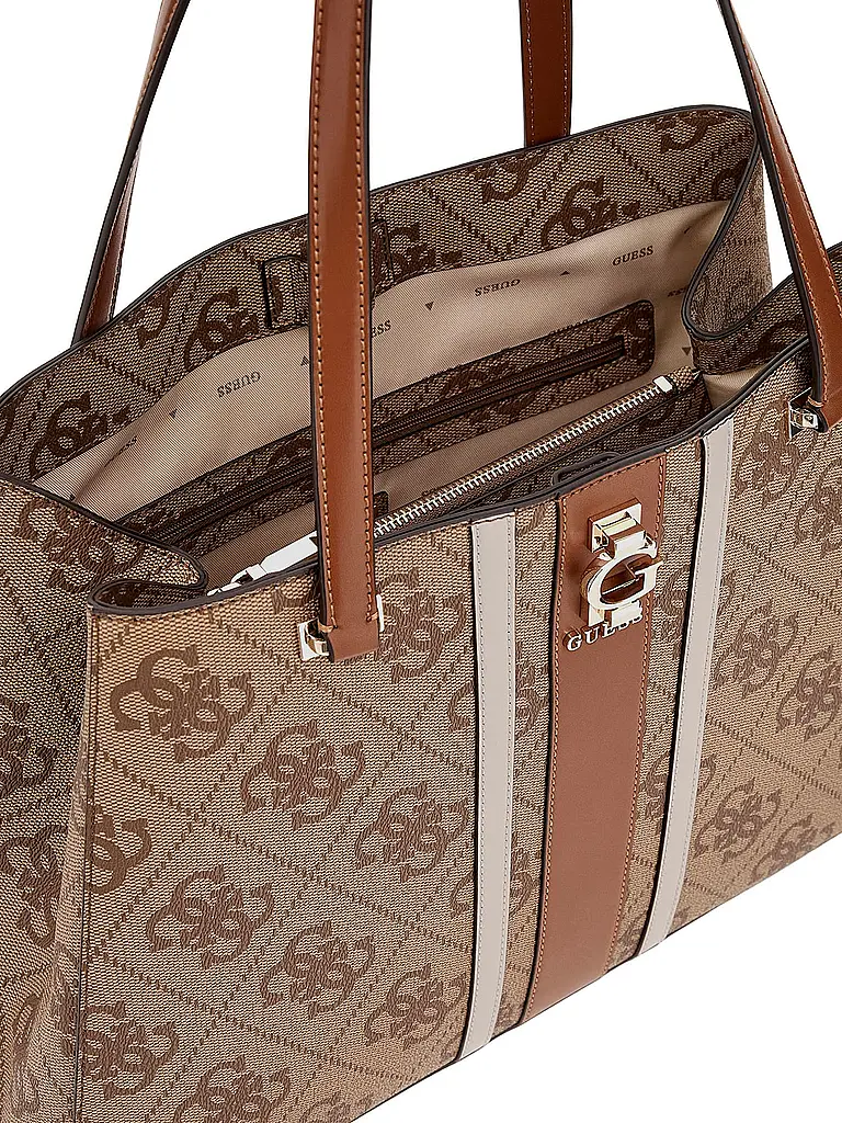 GUESS | Sac - Shopper ERENIA | beige