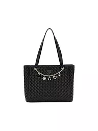 GUESS | Sac - Shopper EVERLEE NOEL | Noir