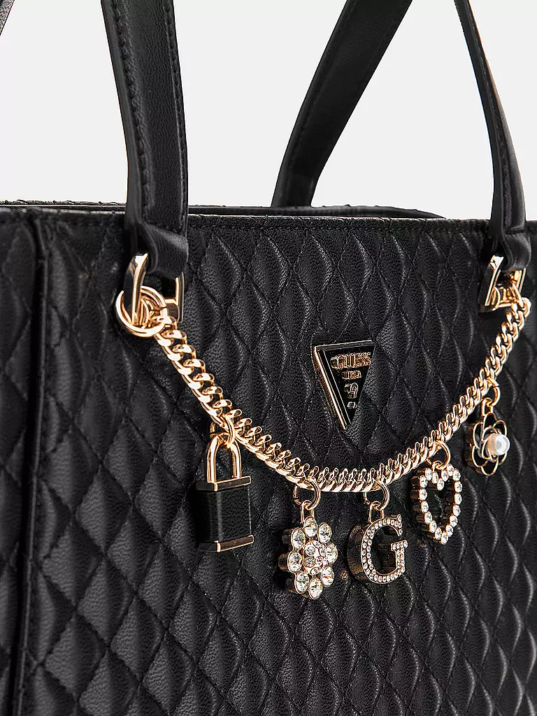 GUESS | Sac - Shopper EVERLEE NOEL | 
