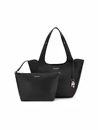 GUESS | Sac - Shopper HELINA | Noir