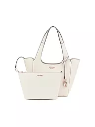 GUESS | Sac - Shopper HELINA | Blanc