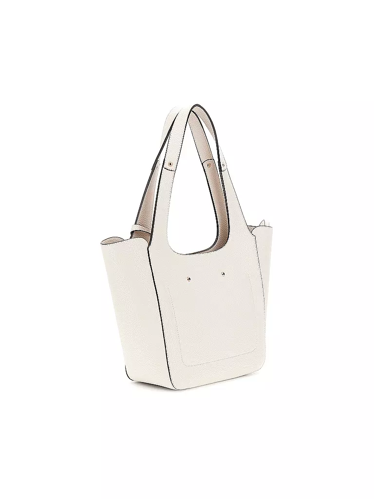 GUESS | Sac - Shopper HELINA | weiss