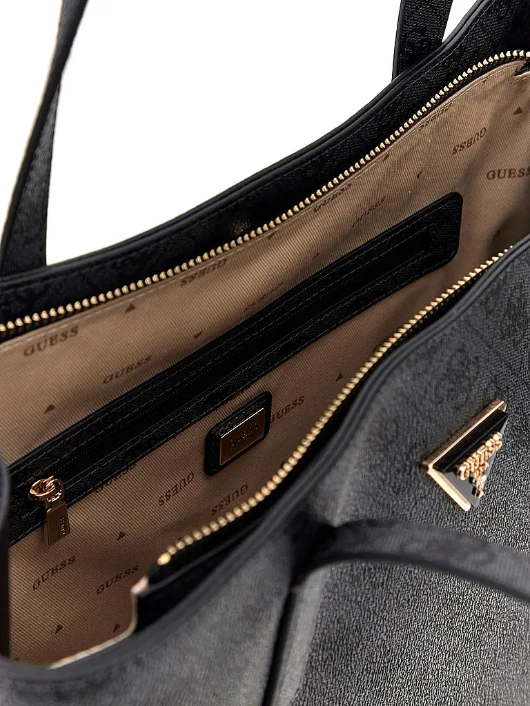 GUESS | Sac - Shopper MERIDIAN II | 