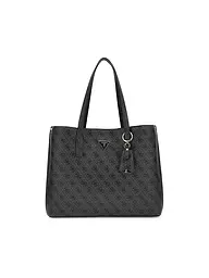 GUESS | Sac - Shopper MERIDIAN | Noir