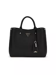 GUESS | Sac - Shopper MERIDIAN | Noir