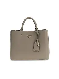 GUESS | Sac - Shopper MERIDIAN | Gris