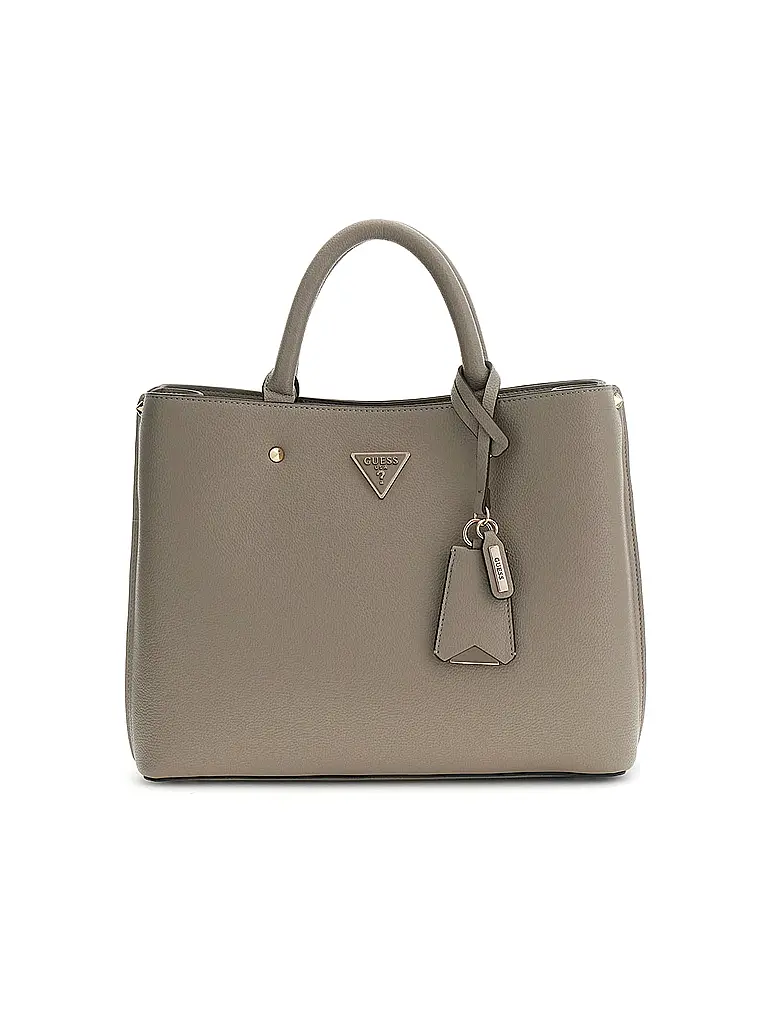 GUESS | Sac - Shopper MERIDIAN | Gris