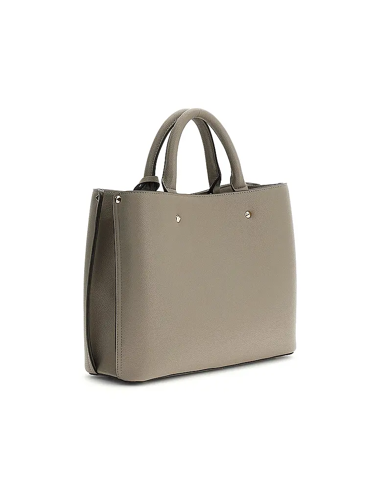 GUESS | Sac - Shopper MERIDIAN | Gris