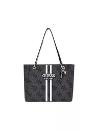 GUESS | Sac - Shopper NOELLE II | Noir