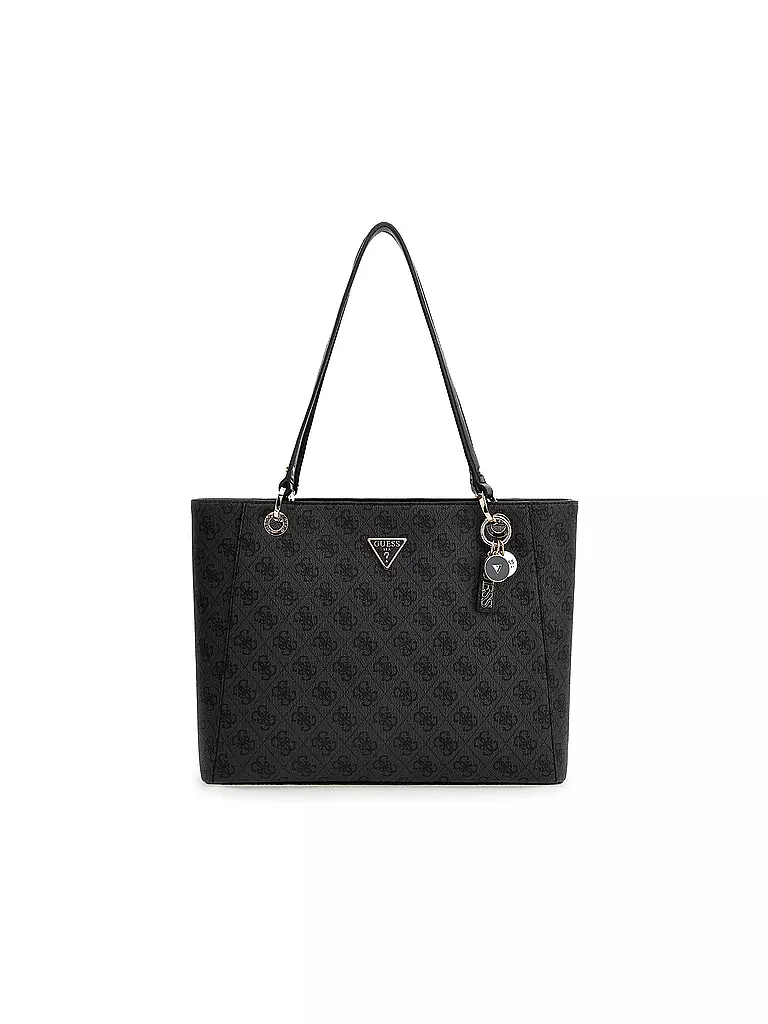GUESS | Sac - Shopper NOELLE II | schwarz