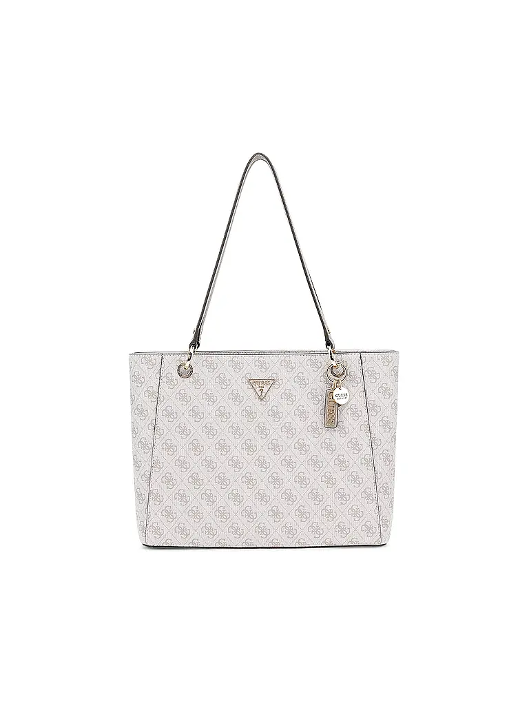 GUESS | Sac - Shopper NOELLE II | Crème