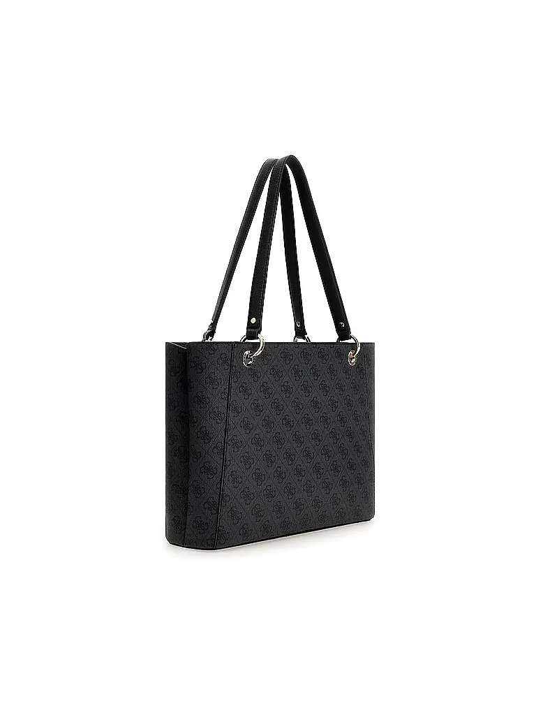 GUESS | Sac - Shopper NOELLE II | schwarz