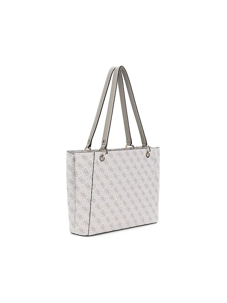GUESS | Sac - Shopper NOELLE II | Crème