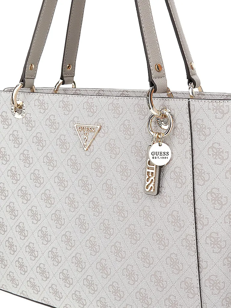 GUESS | Sac - Shopper NOELLE II | Crème