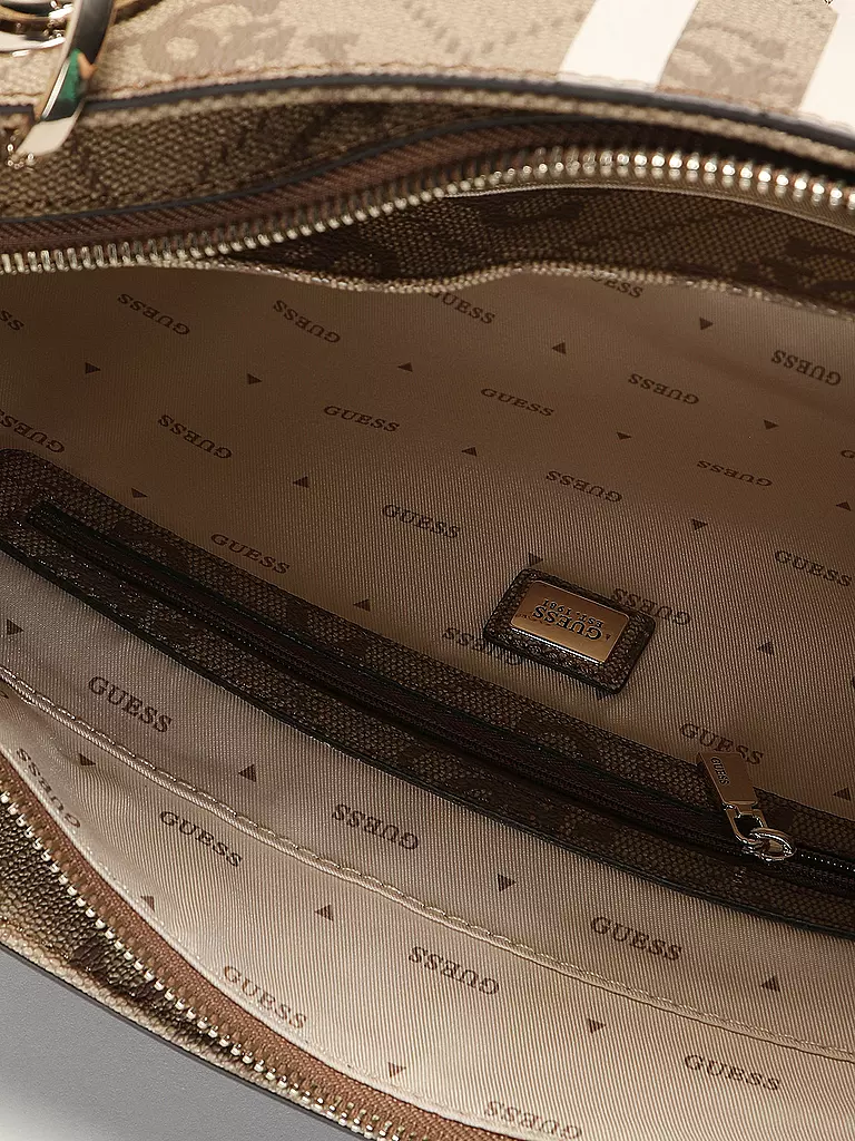 GUESS | Sac - Shopper NOELLE II | beige