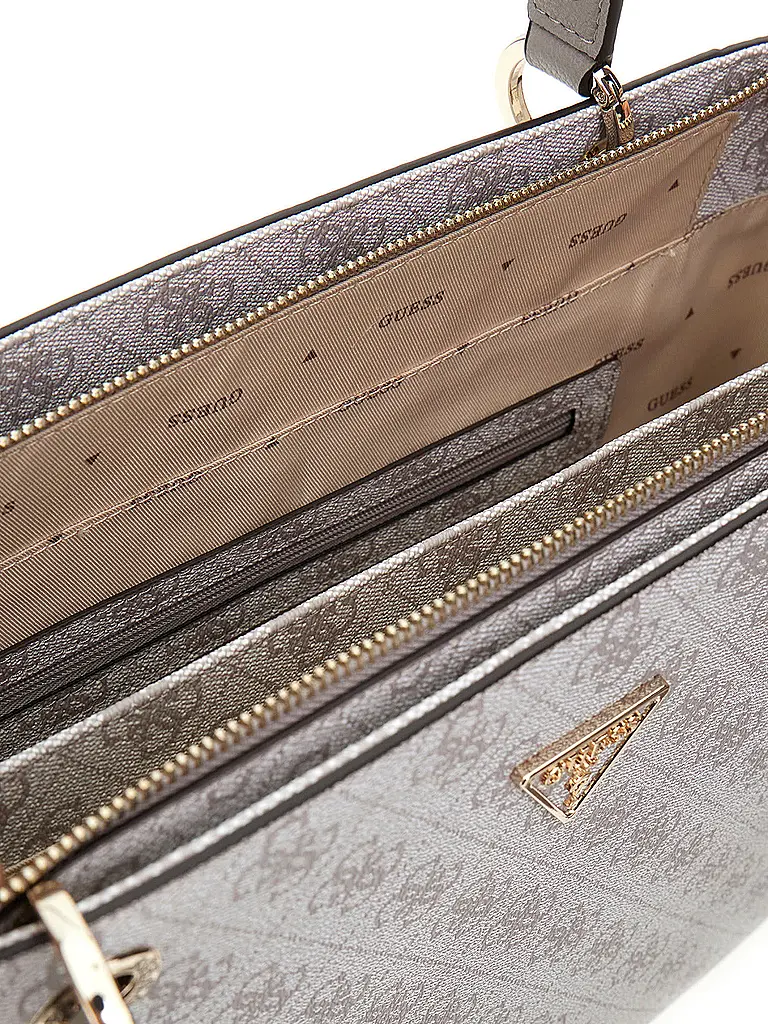 GUESS | Sac - Shopper NOELLE II | Crème