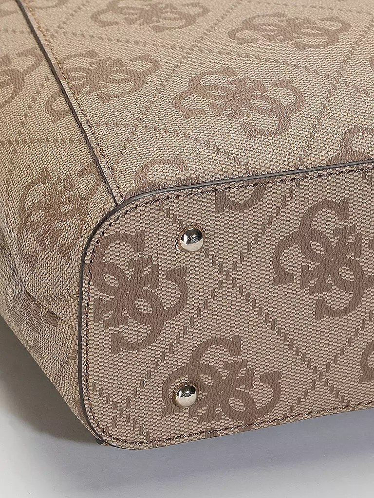 GUESS | Sac - Shopper NOELLE II | beige