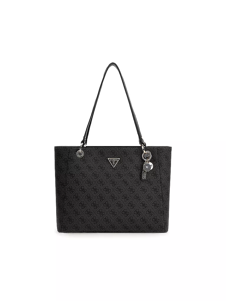 GUESS | Sac - Shopper NOELLE | schwarz