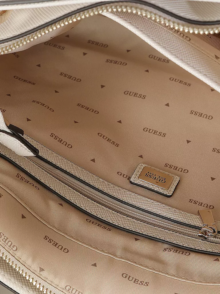 GUESS | Sac - Shopper NOELLE | weiss