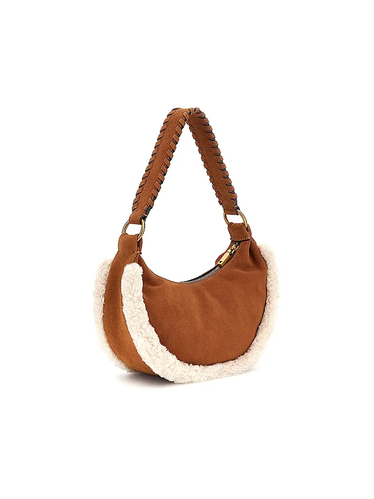 GUESS | Sac en cuir - Mini sac AMITA | 