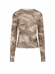 GUESS | Shirt ADRIANA | Marron
