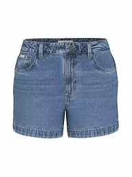 GUESS | Short en jean | Bleu foncé