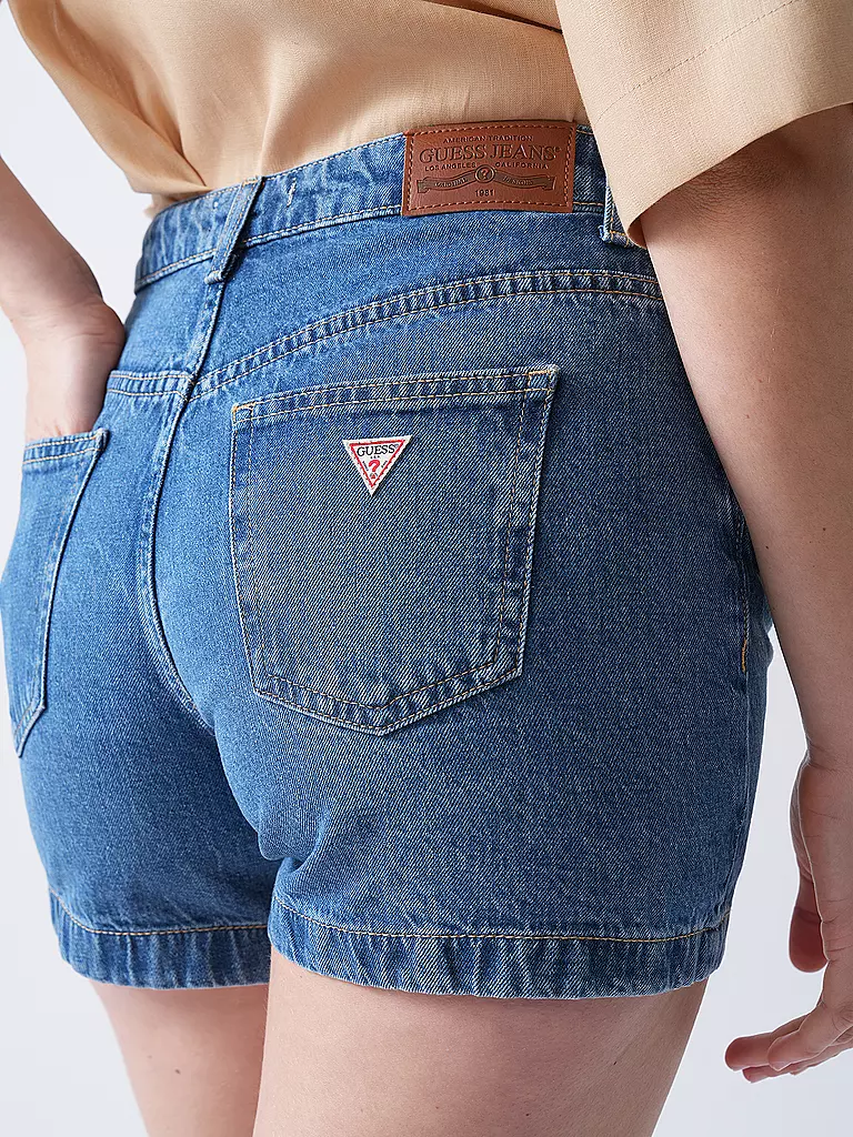 GUESS | Short en jean | 