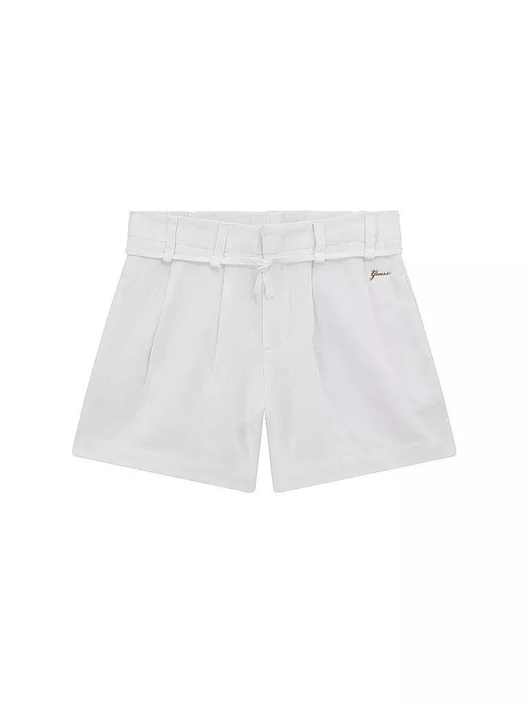 GUESS | Shorts pour filles | beige