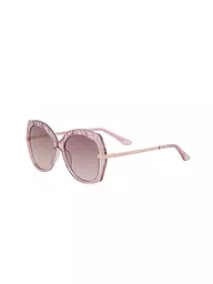 GUESS | Lunettes de soleil GU00215/55 | Marron