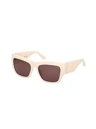 GUESS | Sonnenbrille GU00252/54 | Crème
