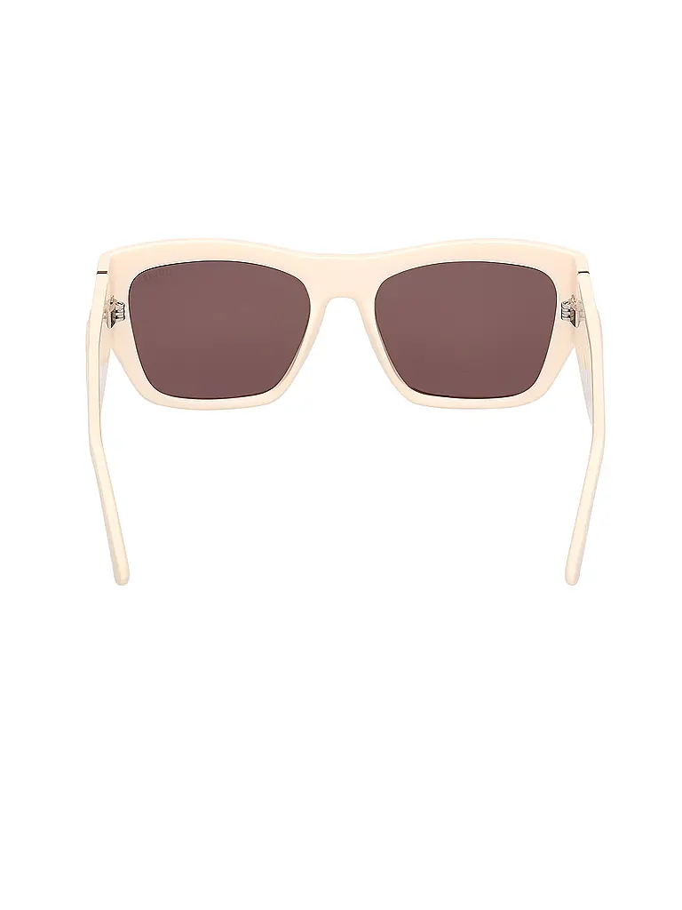 GUESS | Sonnenbrille GU00252/54 | Crème