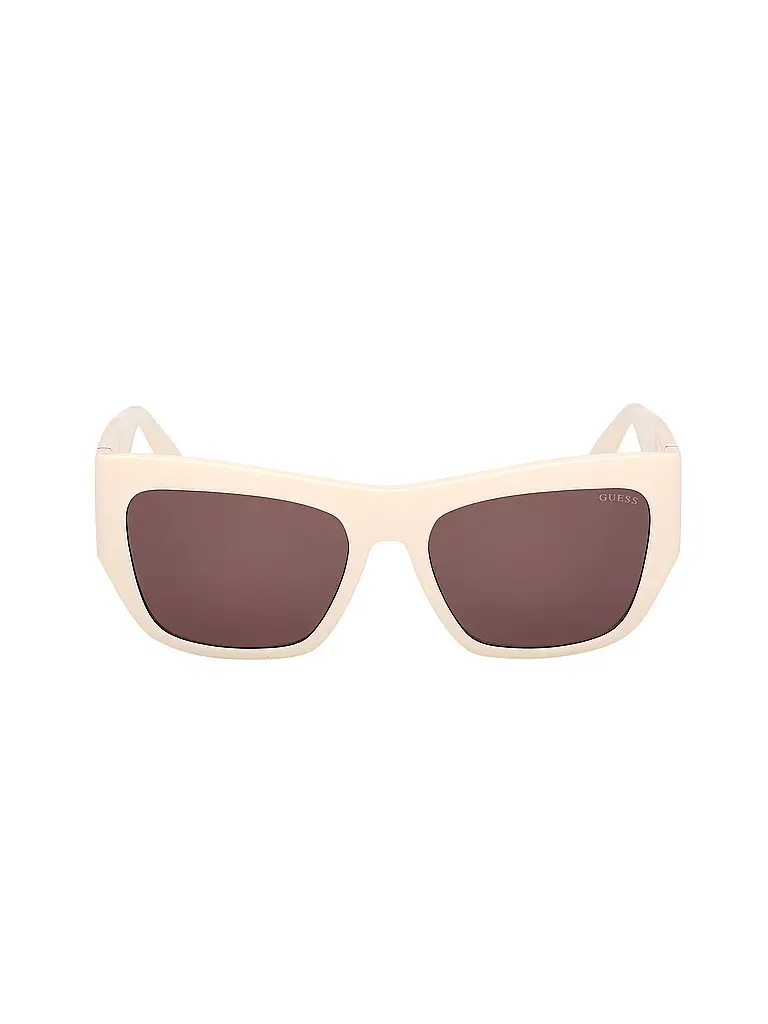 GUESS | Sonnenbrille GU00252/54 | Crème
