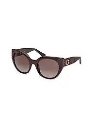 GUESS | Sonnenbrille GU00255/53 | Marron