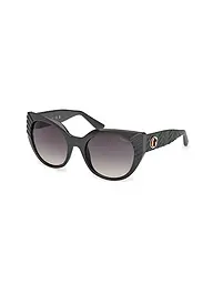 GUESS | Sonnenbrille GU00255/53 | Vert foncé