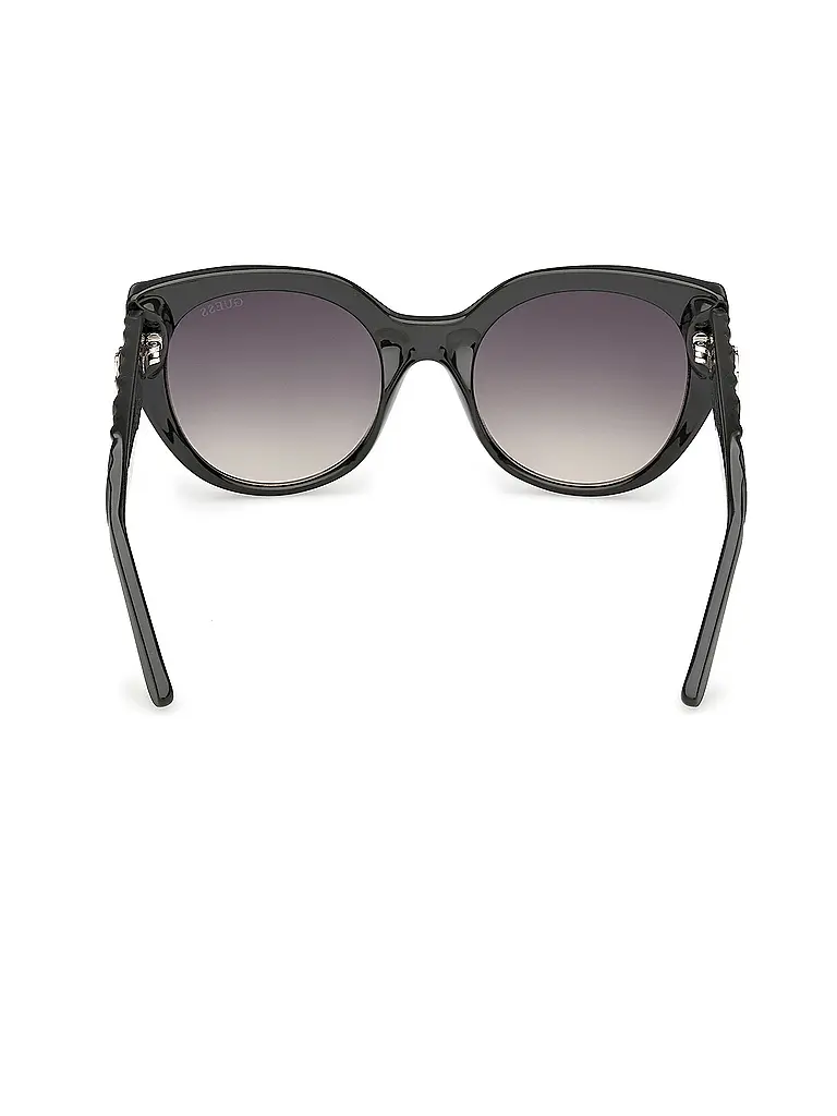 GUESS | Sonnenbrille GU00255/53 | Vert foncé