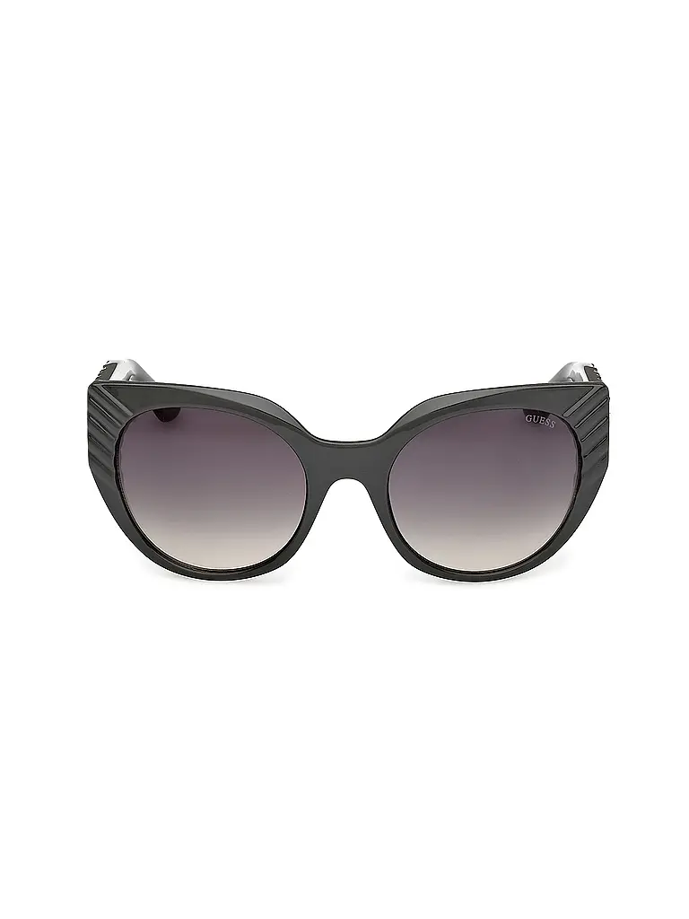 GUESS | Sonnenbrille GU00255/53 | Vert foncé