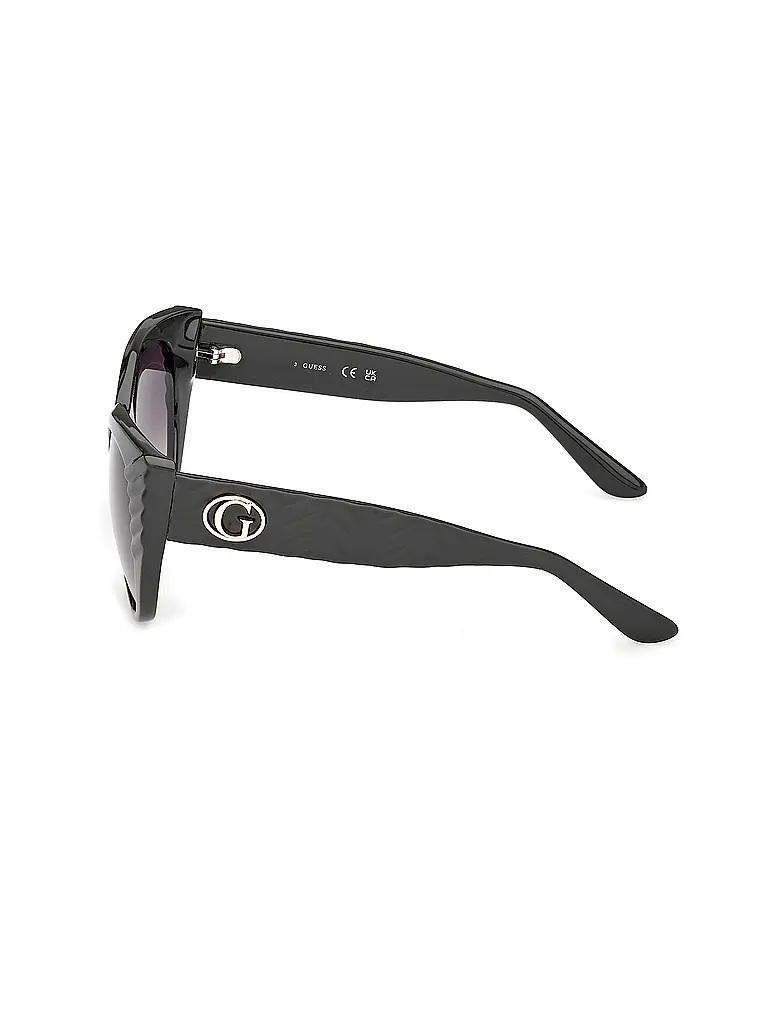 GUESS | Sonnenbrille GU00255/53 | Vert foncé