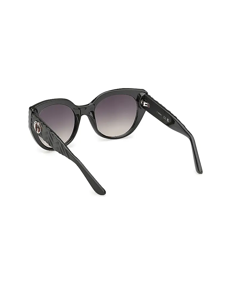 GUESS | Sonnenbrille GU00255/53 | Vert foncé