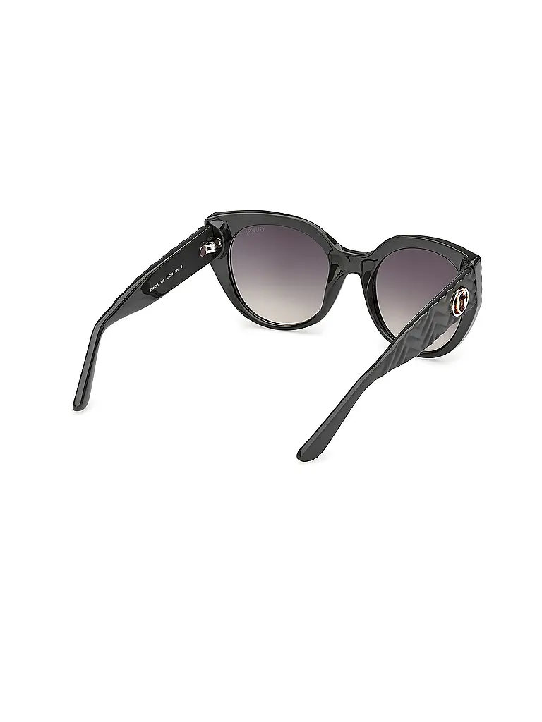 GUESS | Sonnenbrille GU00255/53 | Vert foncé