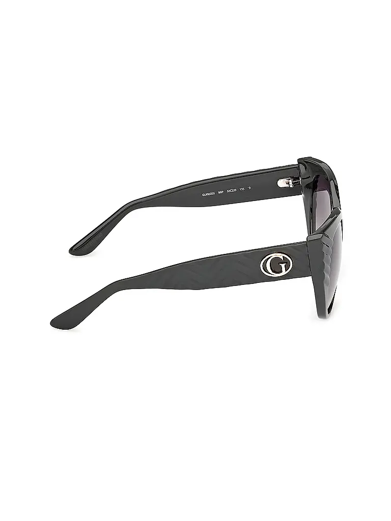 GUESS | Sonnenbrille GU00255/53 | Vert foncé