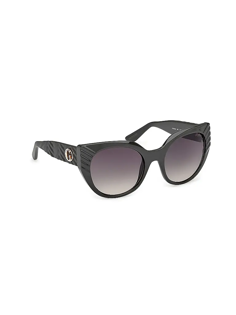 GUESS | Sonnenbrille GU00255/53 | Vert foncé